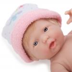JC Toys/Berenguer - La Newborn - Mini La Newborn 9.5